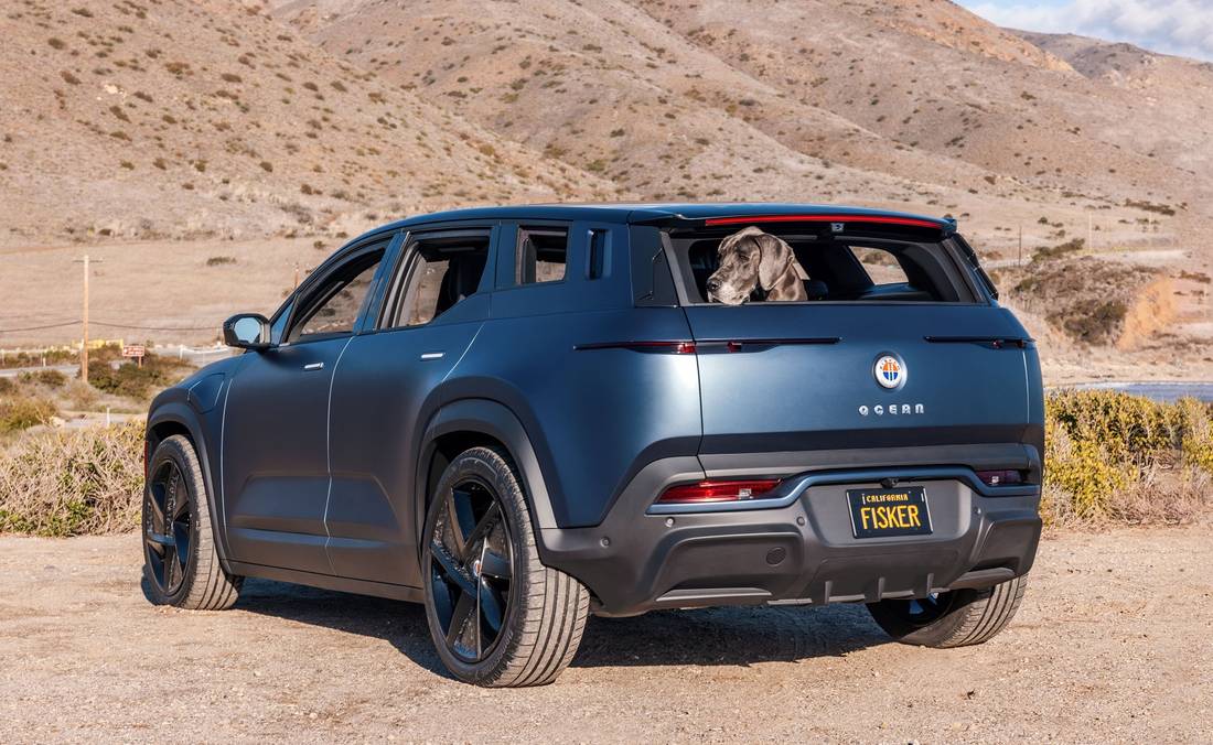 fisker-ocean-heckansicht