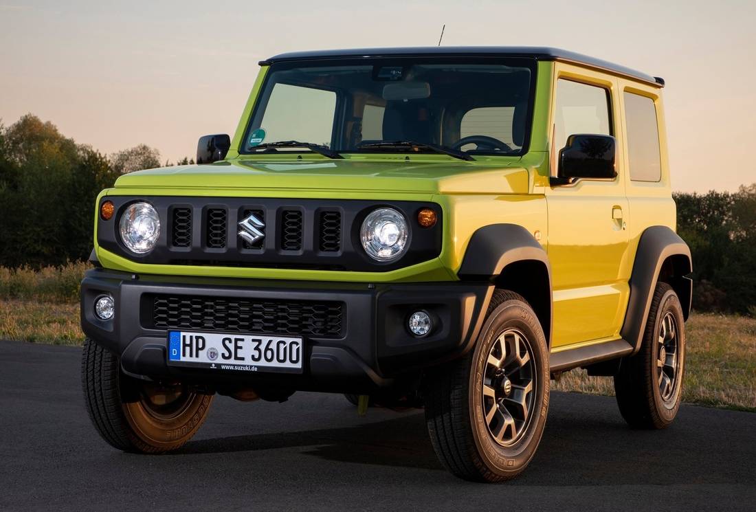 https://www.autoscout24.de/cms-content-assets/4Vtp1DRuaqcT3efTXyicDf-ed50d5a943ef767e5d4fa9a798523ee5-suzuki-jimny-front-1100.jpeg