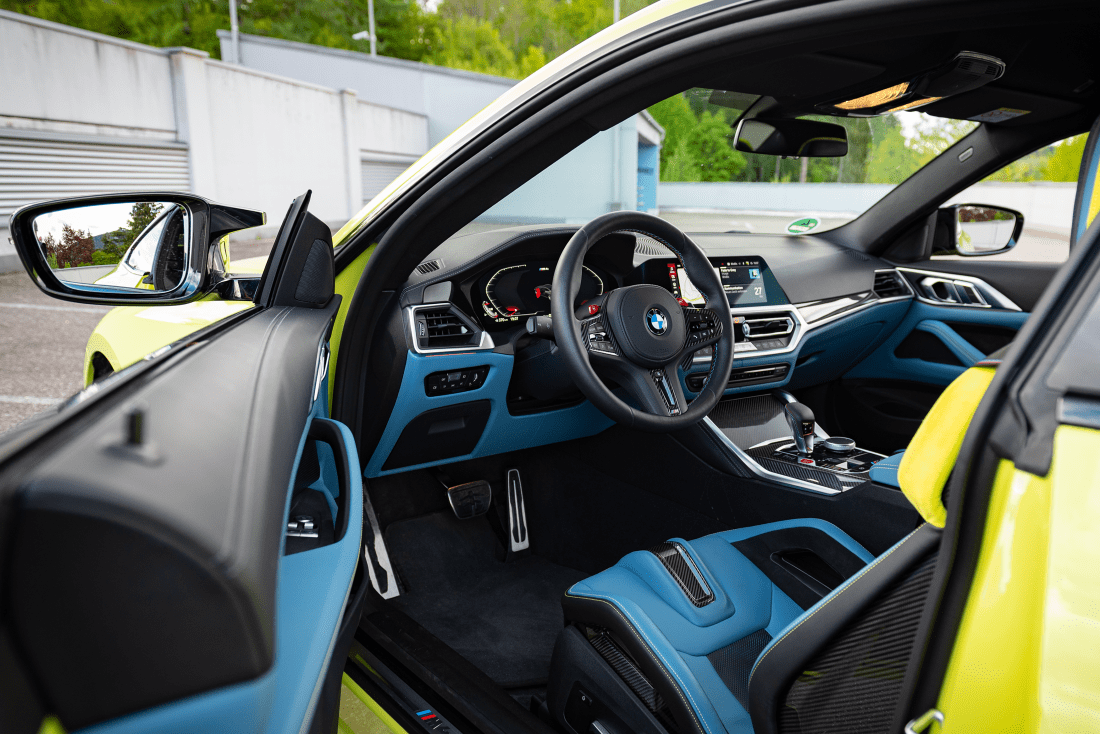BMW-M4-Competition-Interieur
