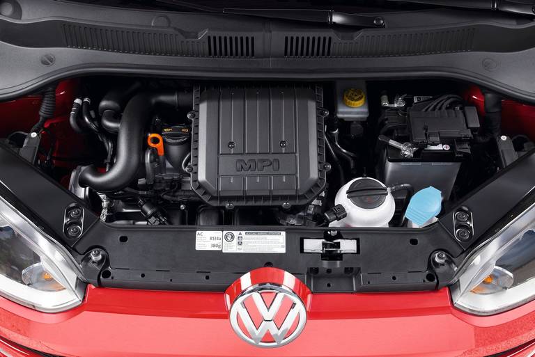 Gebrauchtwagen-Check: VW up - Stärken, Schwächen, Kosten - AutoScout24