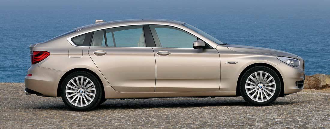 bmw-f07-side
