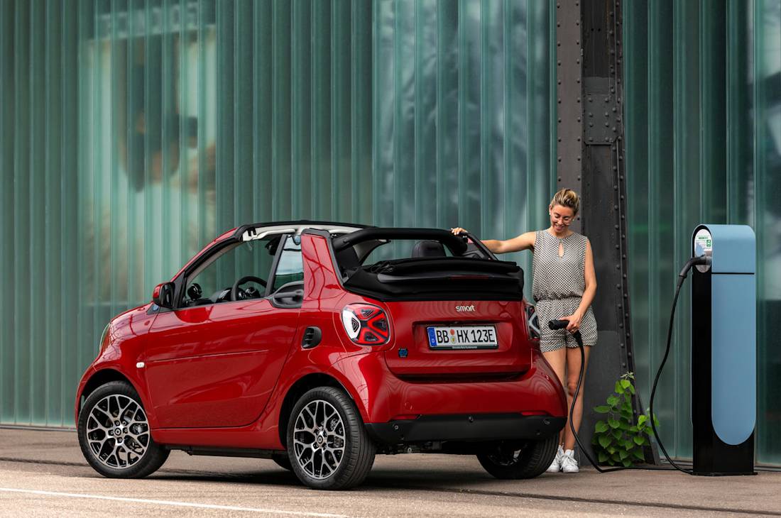smart-eq-fortwo-red-back