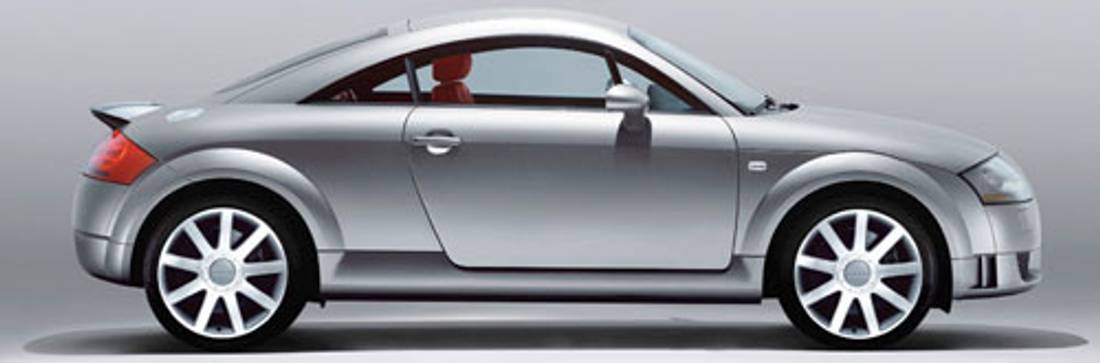 Gebrauchtwagen-Kaufberater: Audi TT – Fahrmaschine