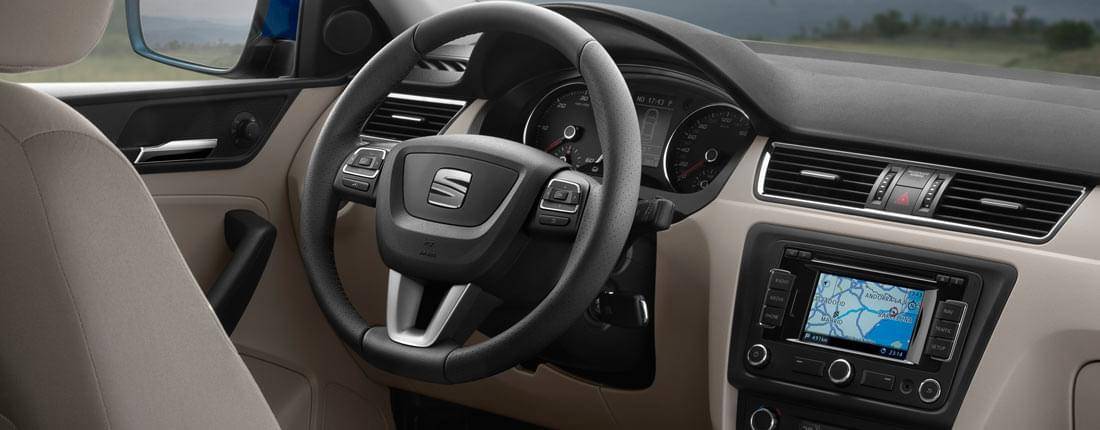 SEAT Toledo - Infos, Preise, Alternativen - AutoScout24