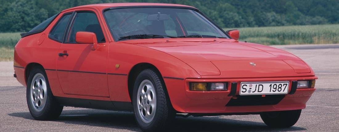 porsche-924-side