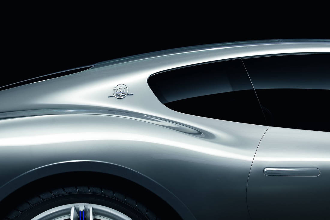 Maserati