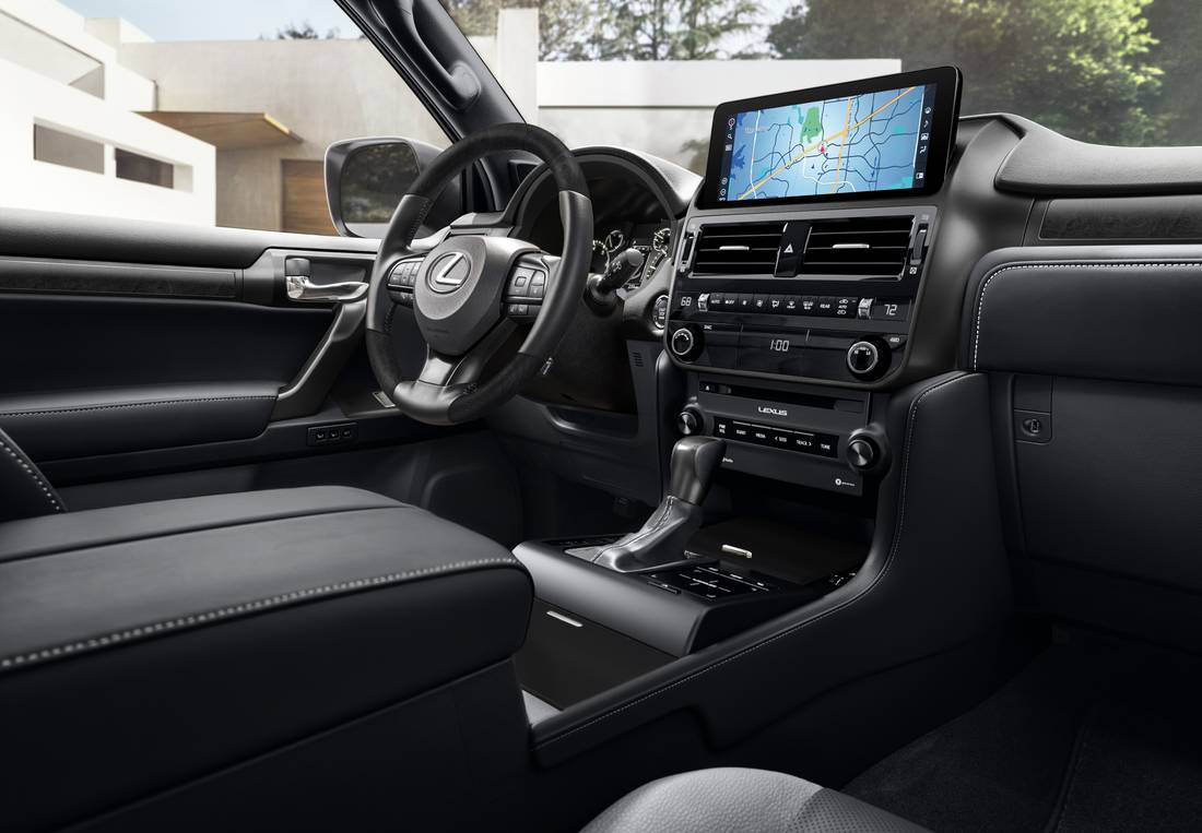 lexus-gx-460-interior