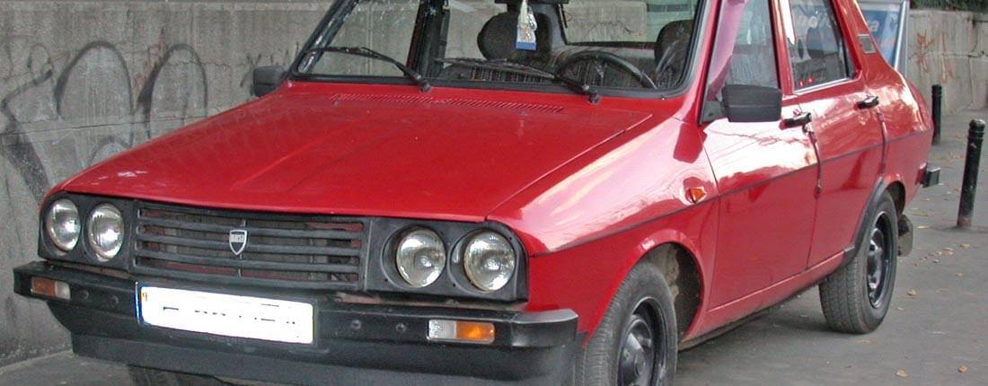 Dacia 1310