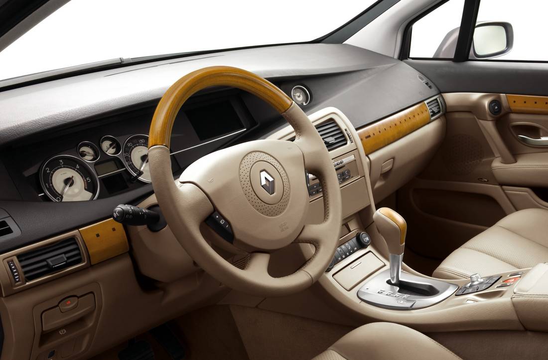 renault-vel-satis-interior