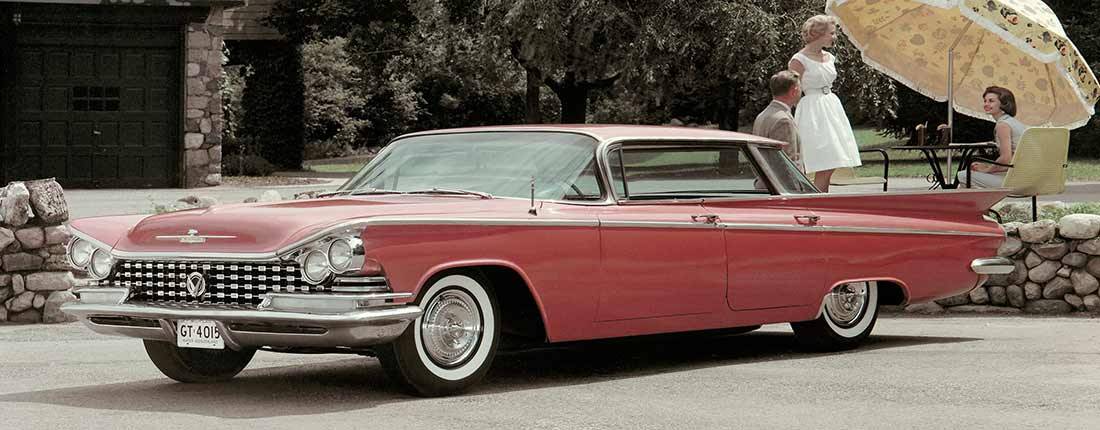 Buick Le Sabre