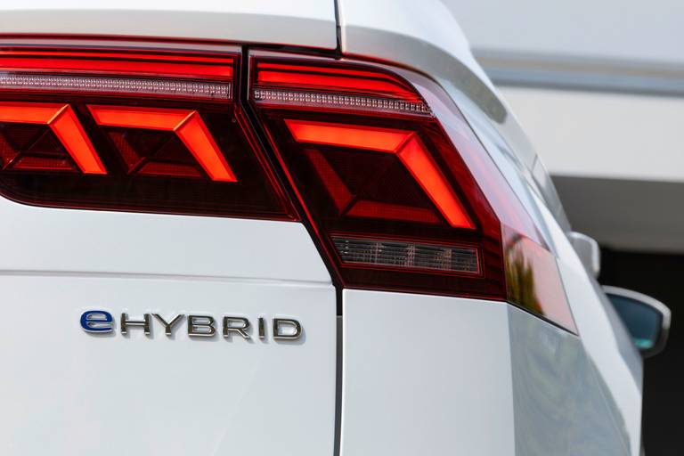 VW Tiguan eHybrid 2021 – Vorstellung, Marktstart, Preise - AutoScout24
