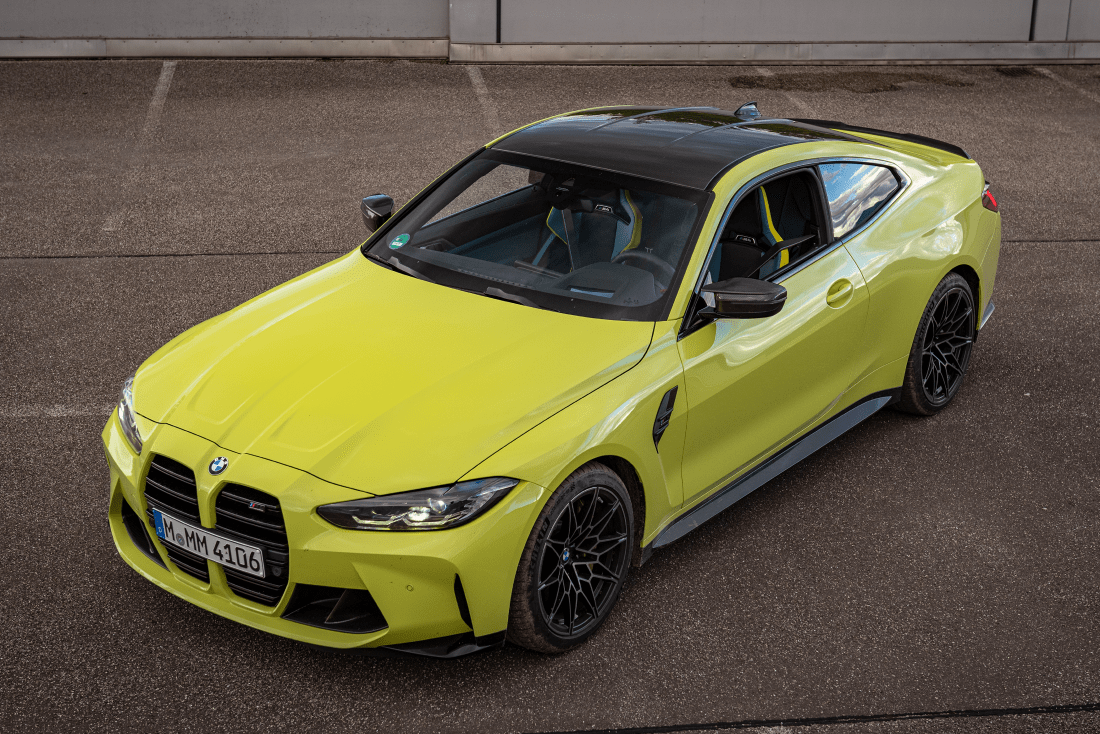 BMW-M4-Competition-Front-Roof