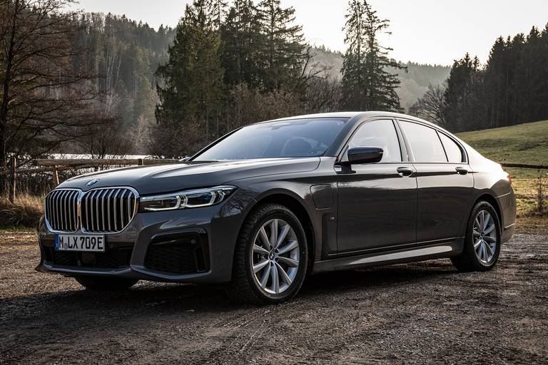 Bmw 745e xdrive discount