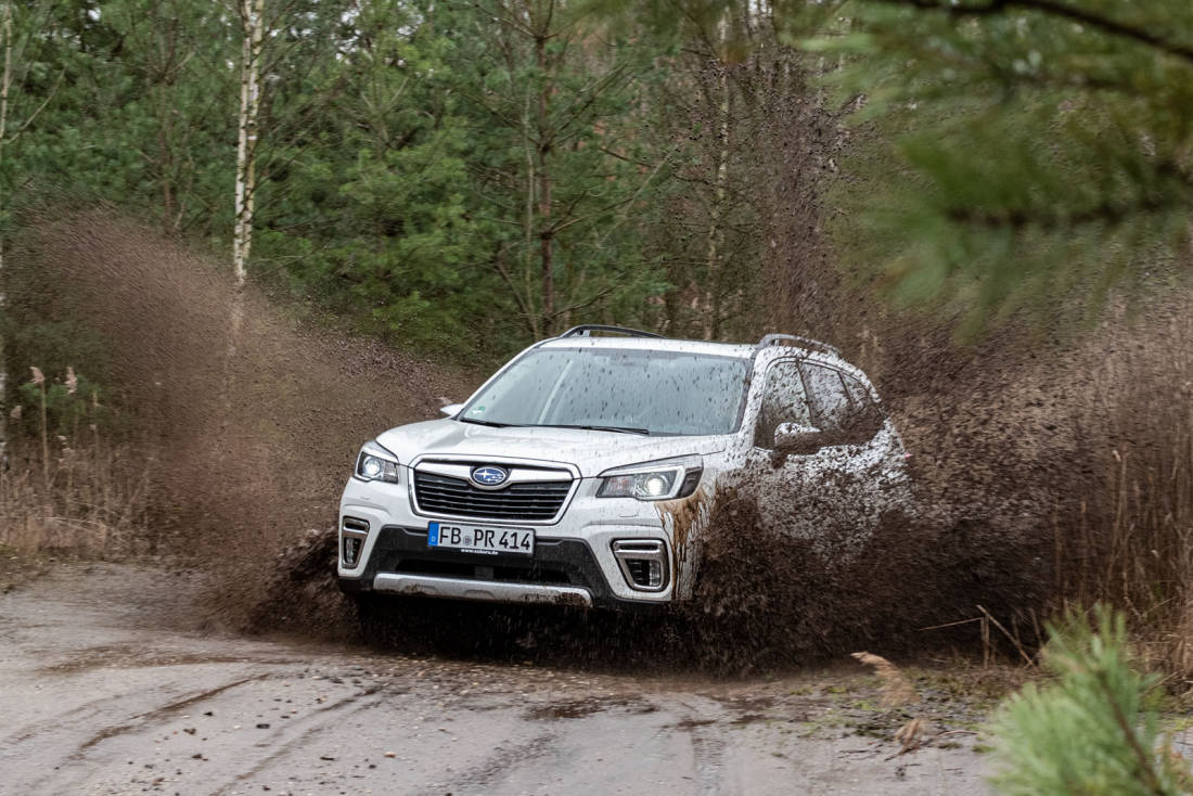 Subaru-Forester-e-Boxer-Offroad