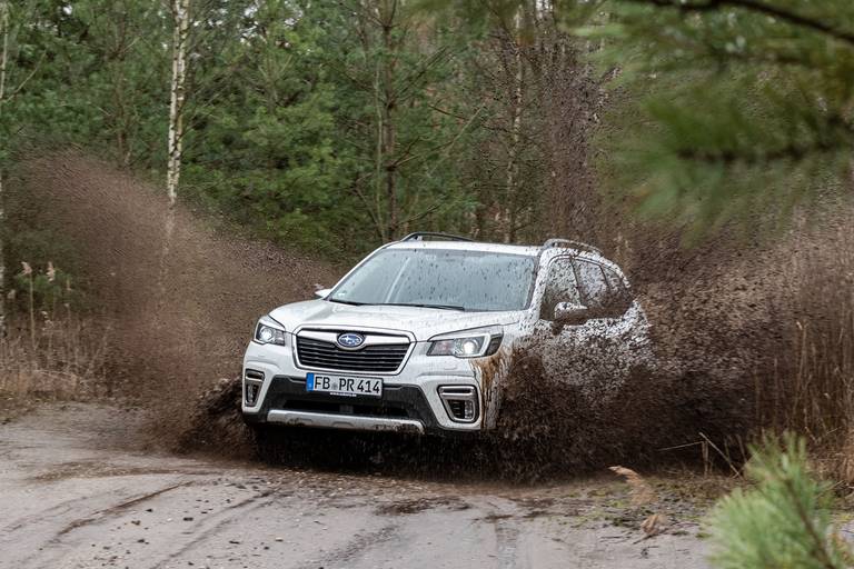 Subaru-Forester-e-Boxer-Offroad