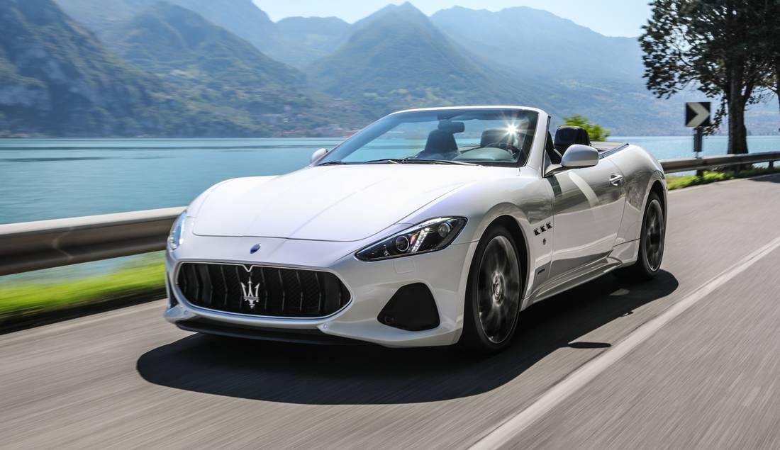 maserati-gran-cabrio-front