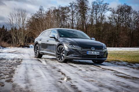 Volkswagen Xl1 Infos Preise Alternativen Autoscout24
