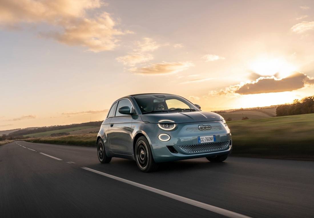Fiat-500 Cabrio-2021
