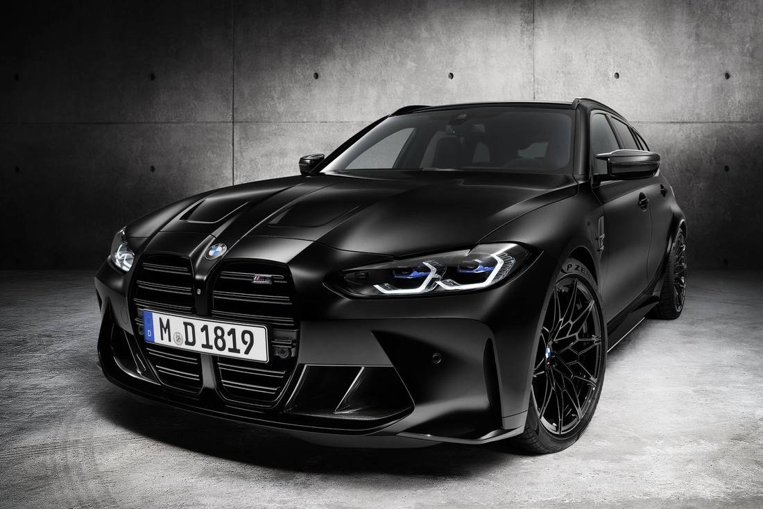 BMW M-Reihe - Infos, Preise, Alternativen - AutoScout24