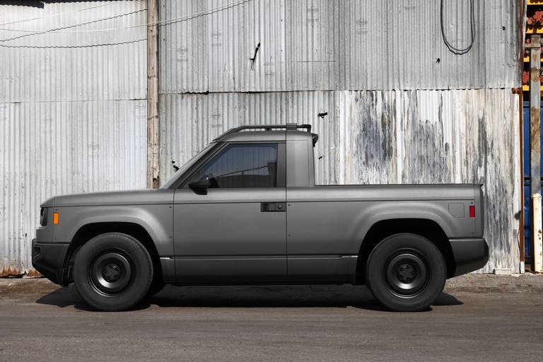 Slate Pick-up 2