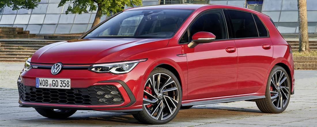  Der Volkswagen Golf GTI ist ein absoluter Bestseller und gebraucht heute schon günstig zu haben.