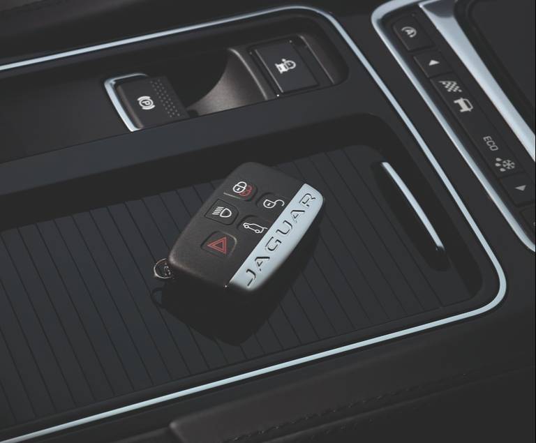 Notschlüssel für Mazda Key Less Schlüssel 