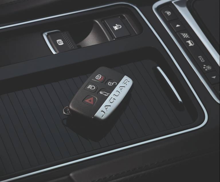 Keyless Go beim Auto: So funktioniert es – AutoScout24 - AutoScout24