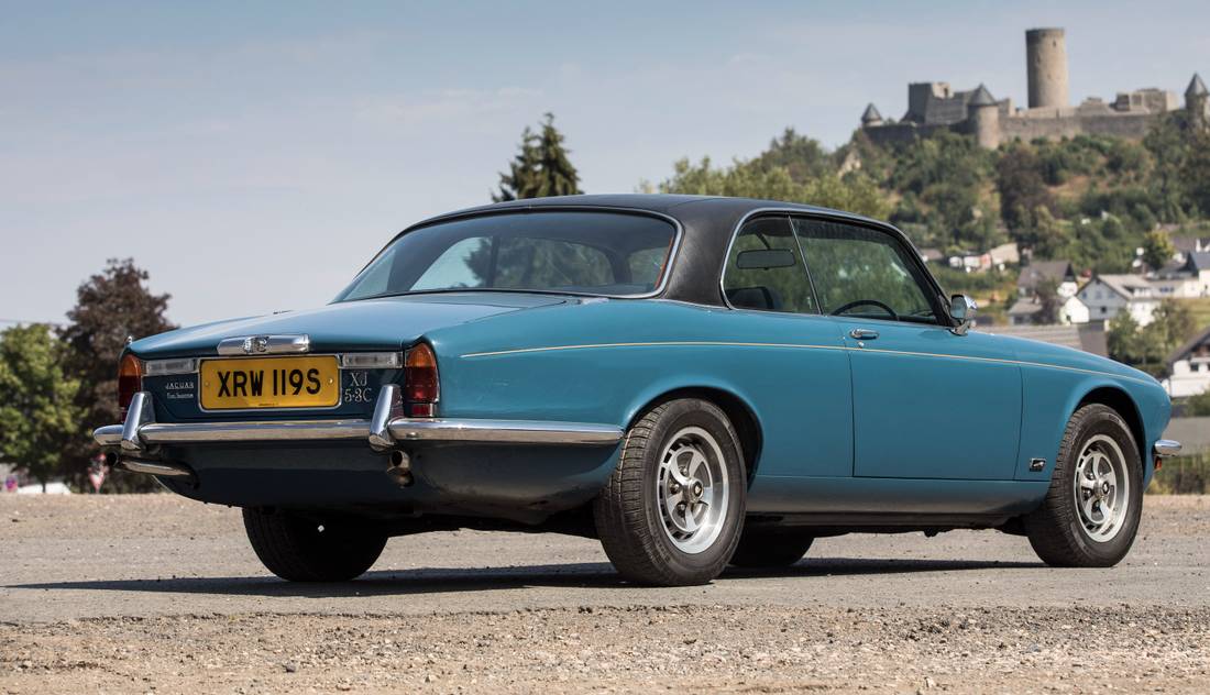 jaguar-xj12-back