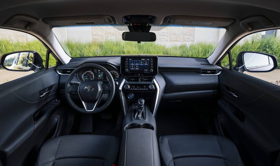 toyota-venza-interior