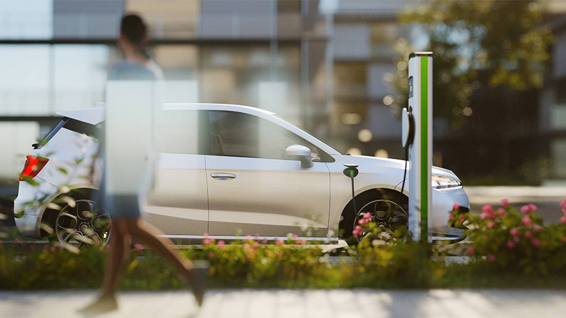 Zubehör für Elektrofahrzeuge • Vergleich Preise jetzt »