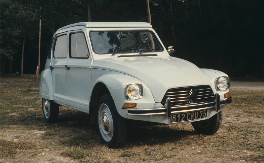 citroen-dyane-front