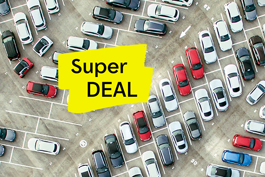 Superdeal