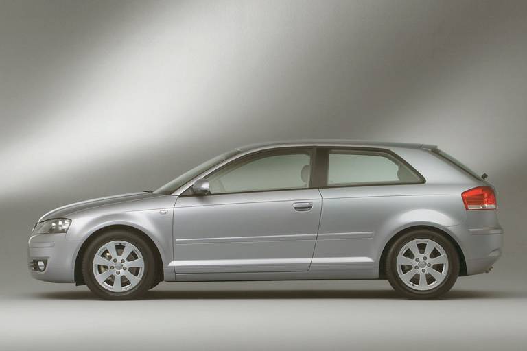 Audi A3 8P (2003-2013) - Gebrauchtwagen-Kaufberatung, Marktlage, Preis -  AutoScout24