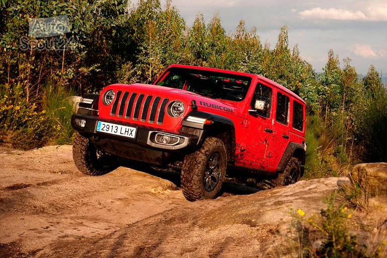 Prueba Jeep Wrangler Rubicon Gasolina 2020 Ruben Fidalgo (19)