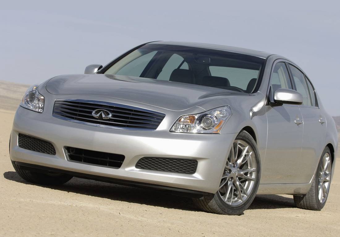 infiniti-g35-front