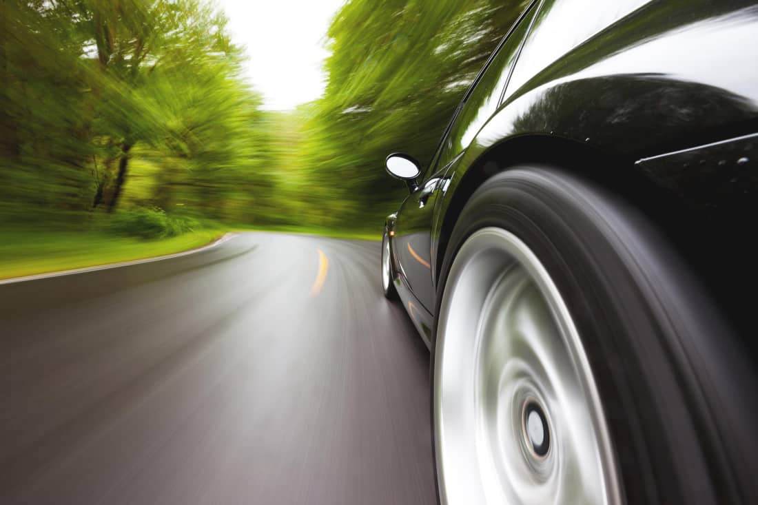 Sportscar