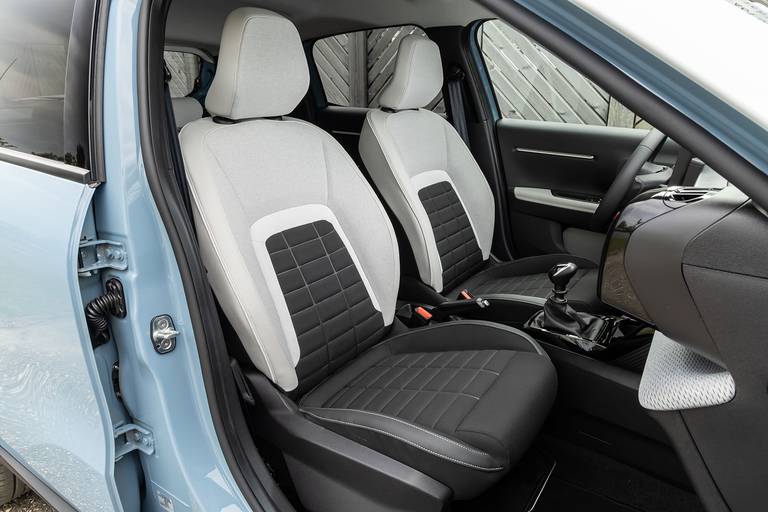 citroen-c3-sitze