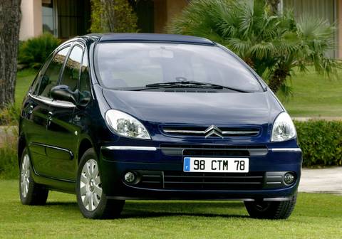 Citroen Xsara Picasso