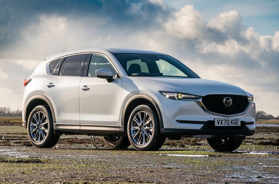 mazda-cx-5-front