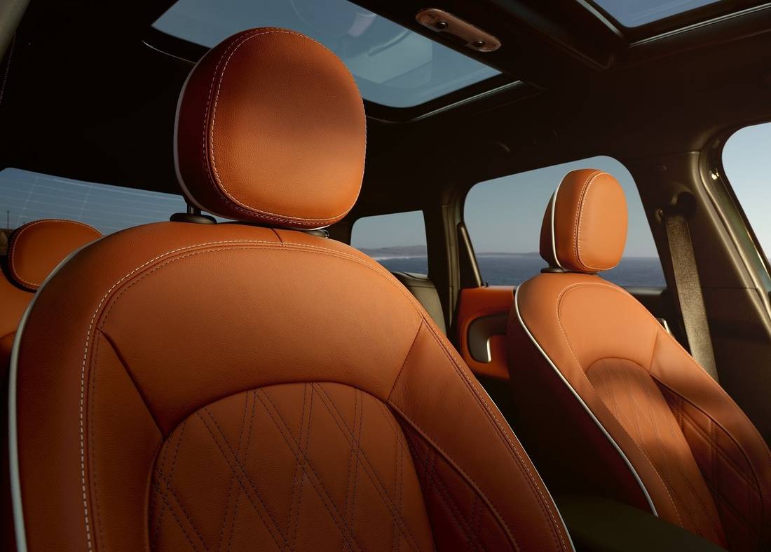 mini-one-countryman-seats