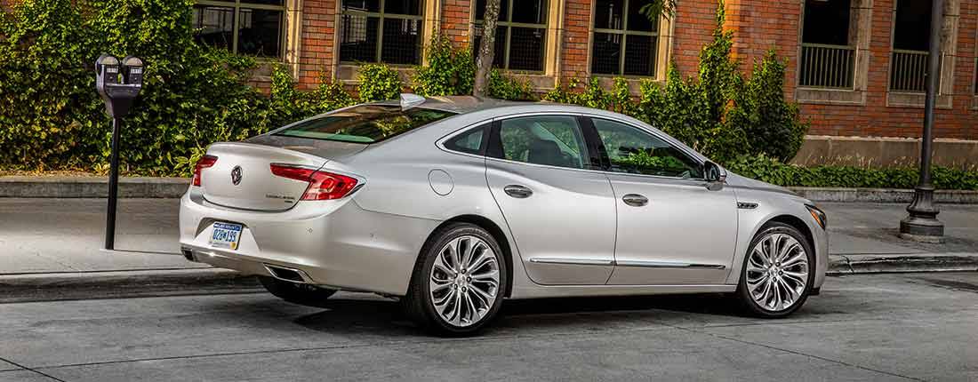 buick-lacrosse-back