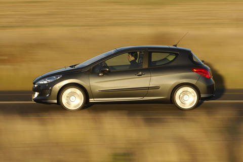 Gebrauchtwagen-Kaufberater: Peugeot 308 – Nicht ohne Mängel
