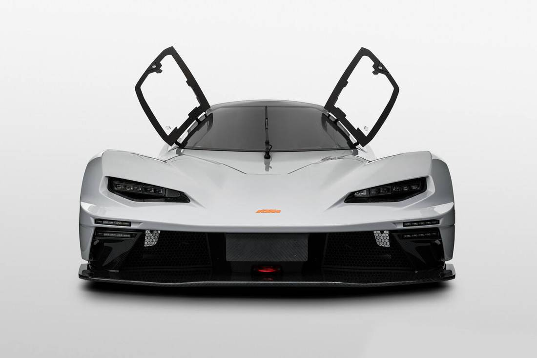 Nuevo KTM X-Bow GT-XR (2)