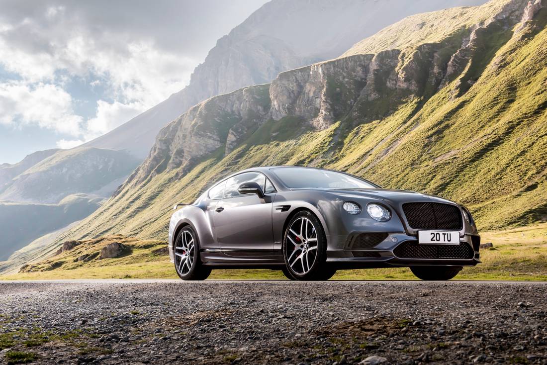 bentley-continental-supersports-side