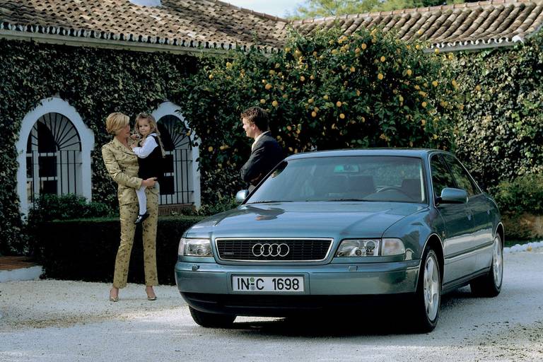 audi-a8-1994-oldtimer