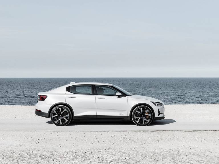 Polestar 2 2024