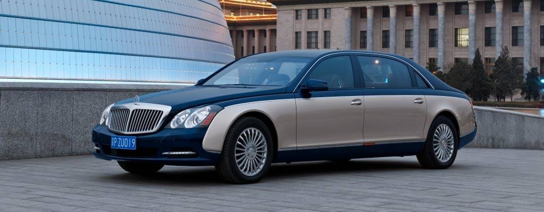 maybach-62-front