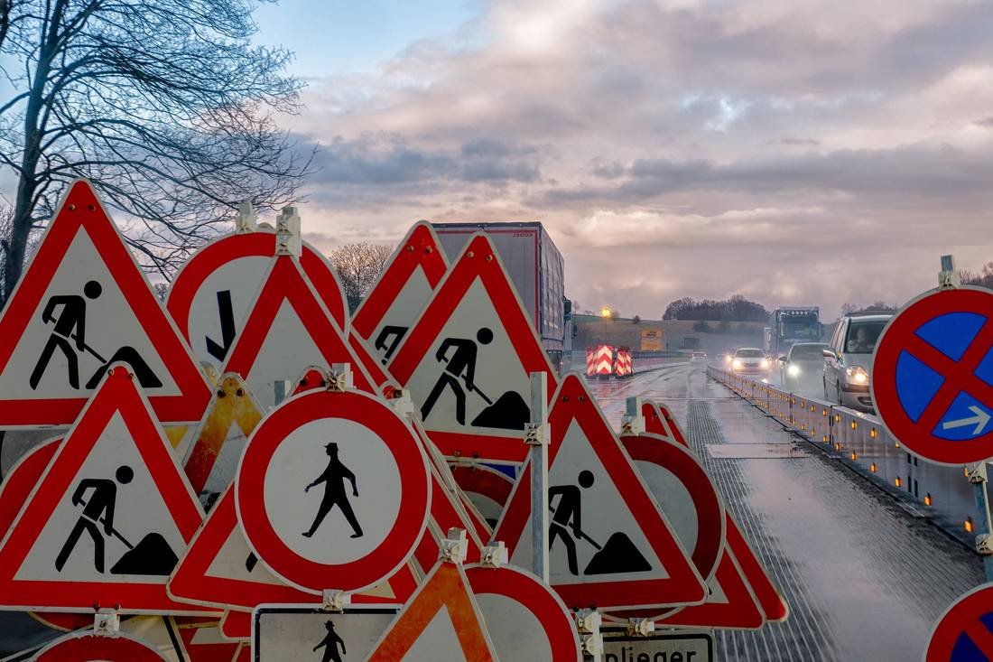 Änderungen Straßenverkehrs-Ordnung 2019 - AutoScout24