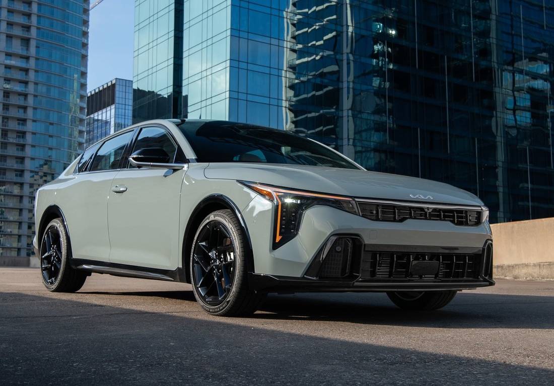 Kia-K4-2025