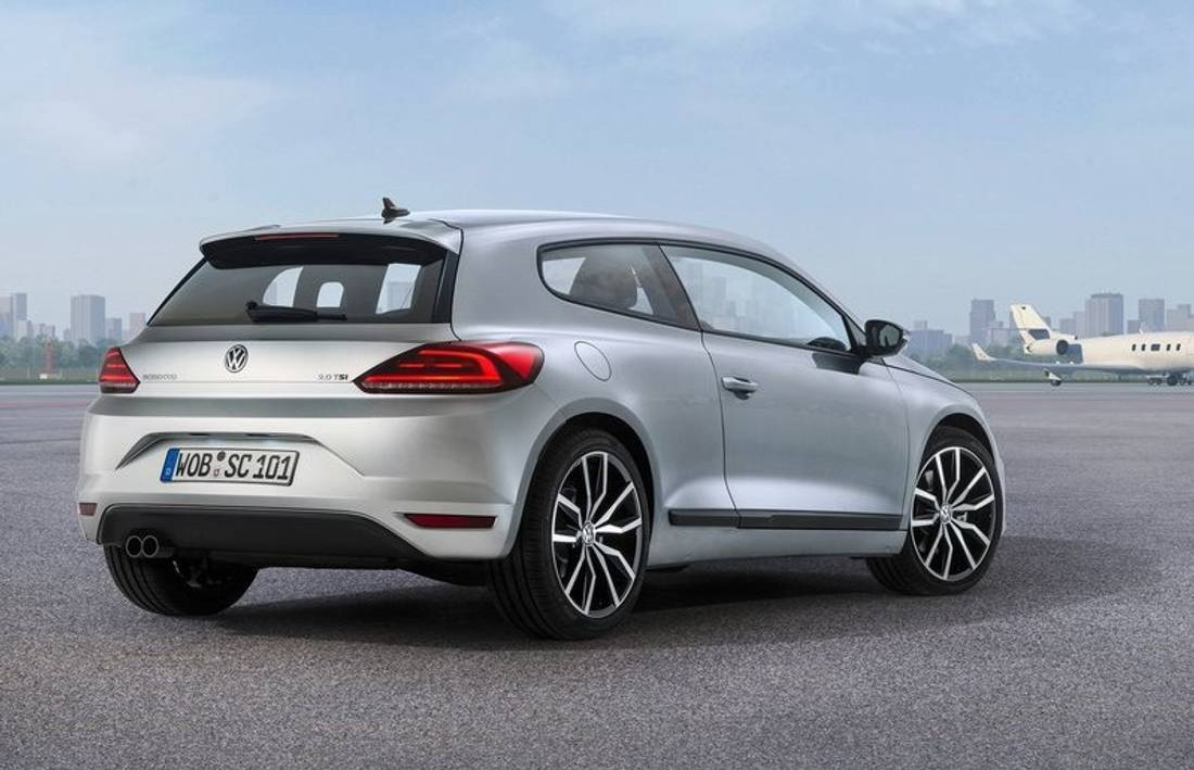 vw-scirocco-back